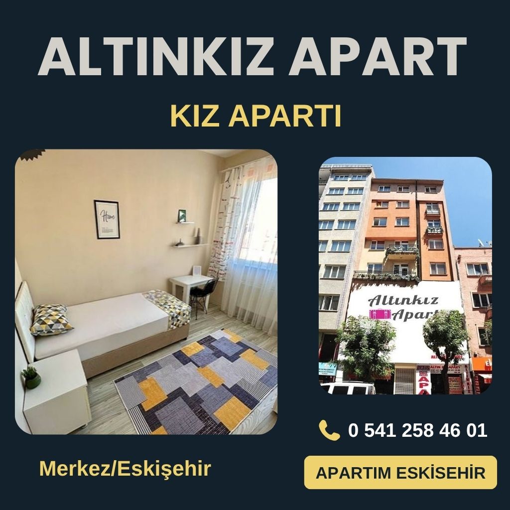 Altınkız Apart