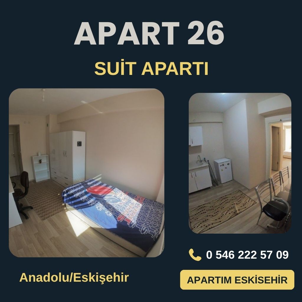 Apart 26