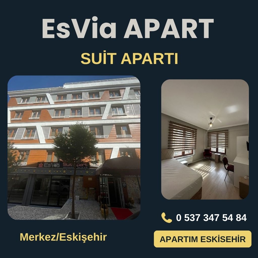 EsVia Suit Apart