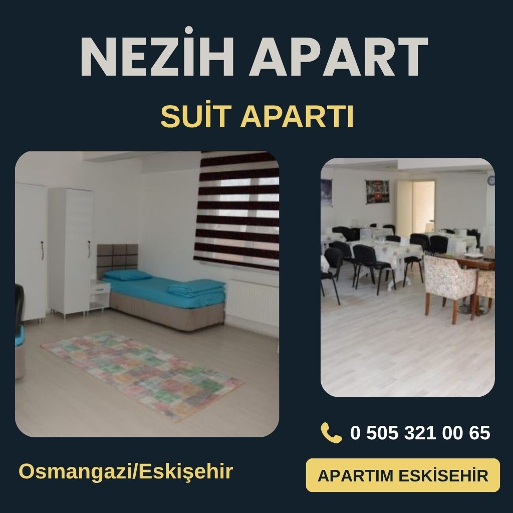 Nezih Apart