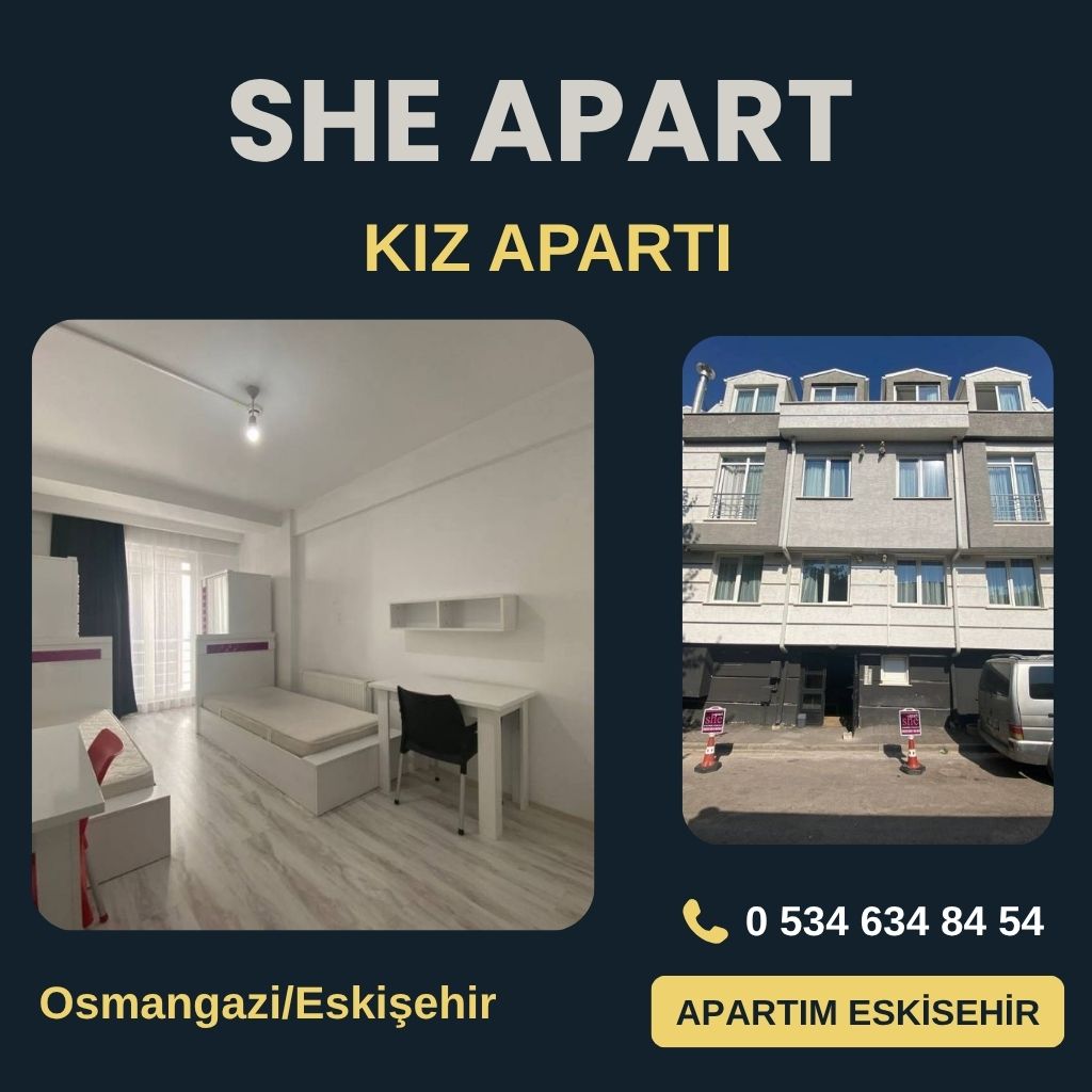 She Apart