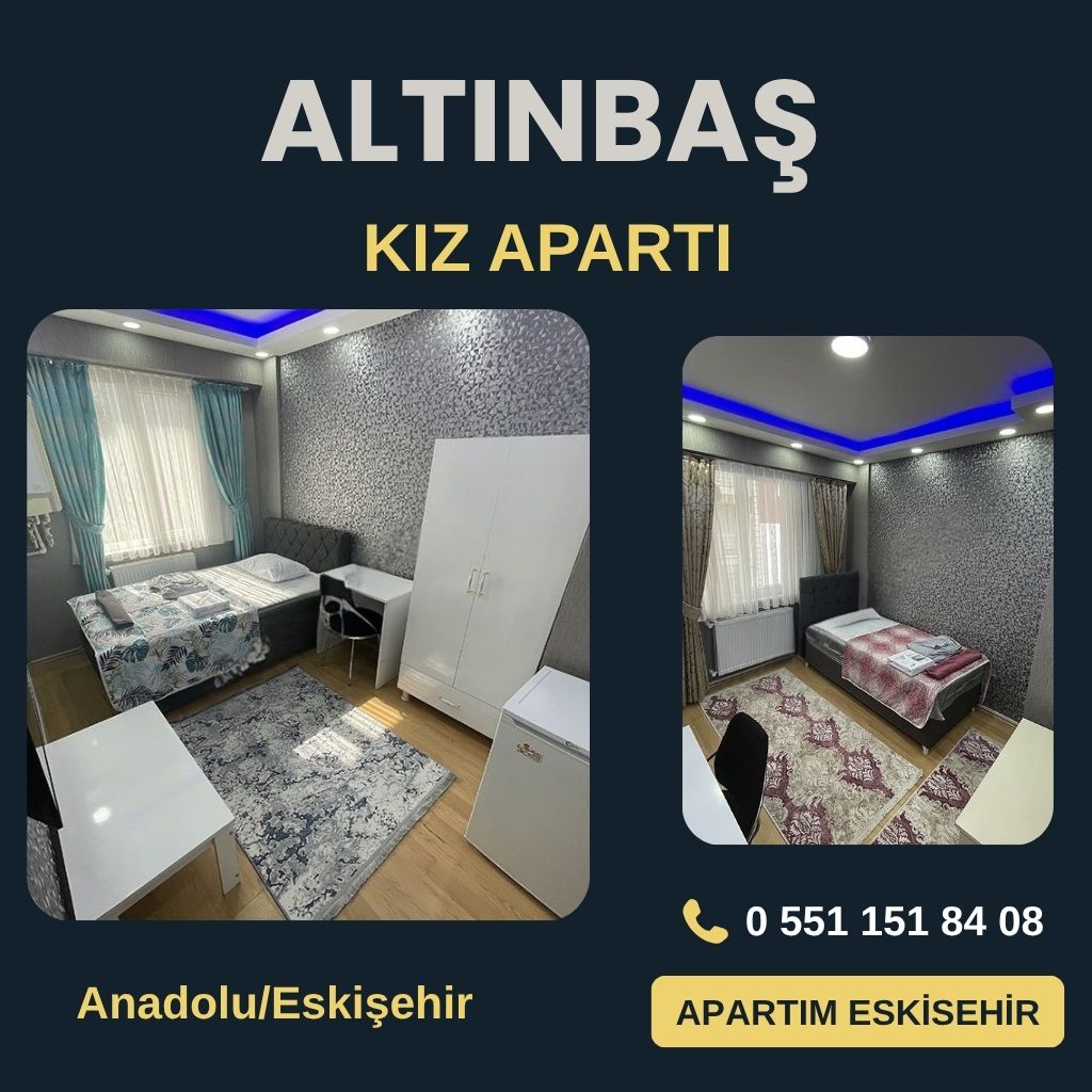 Altınbaş Kız Apart