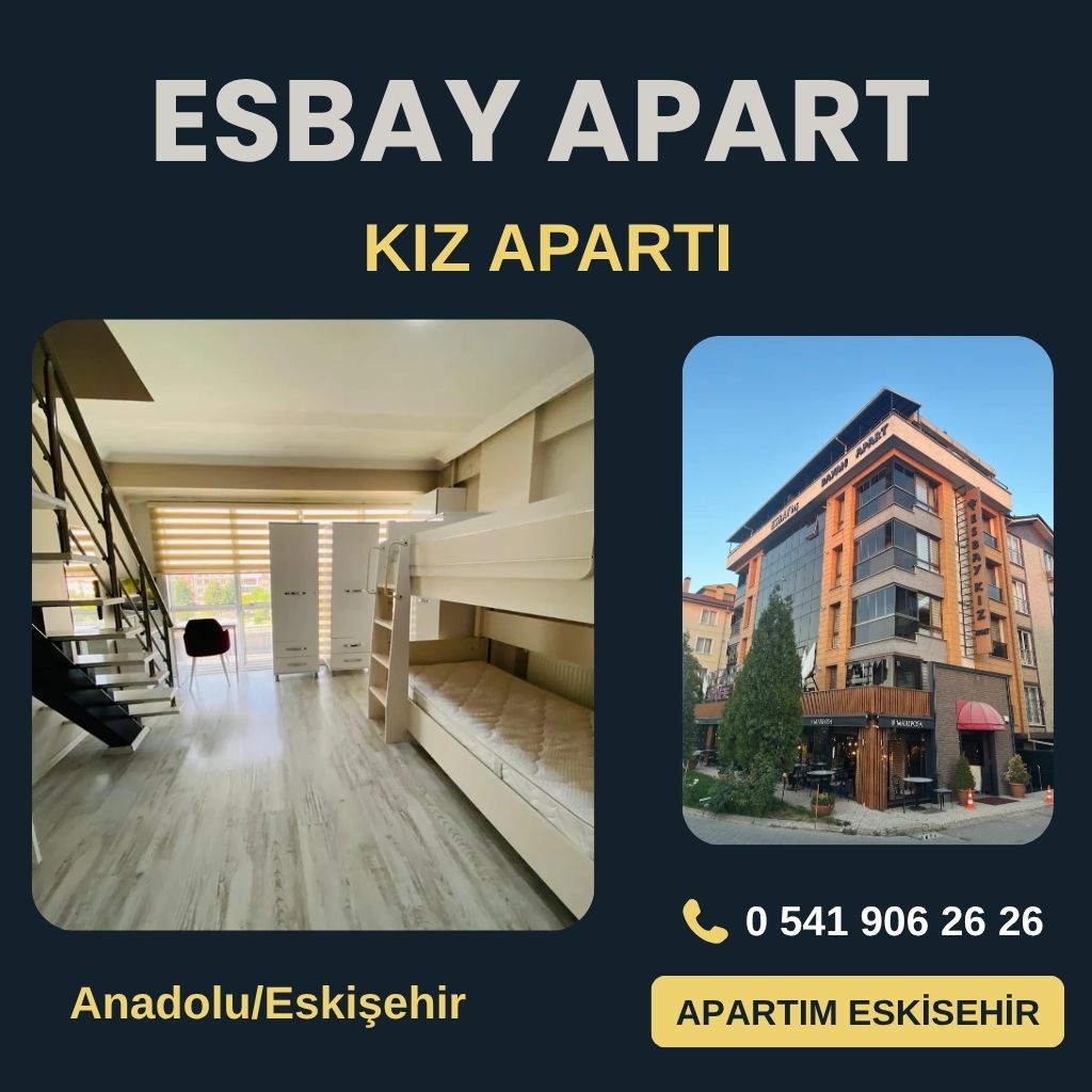 Esbay Bayan Apart