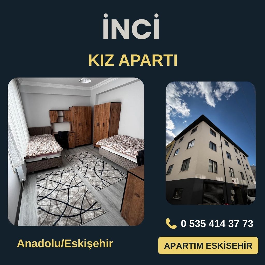 İnci Kız Apart