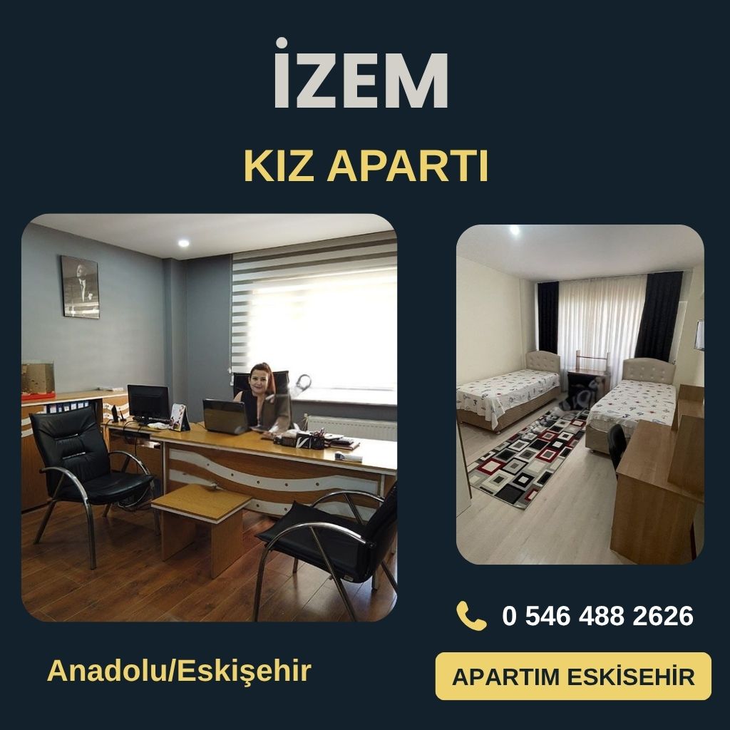 İzem Bayan Apart