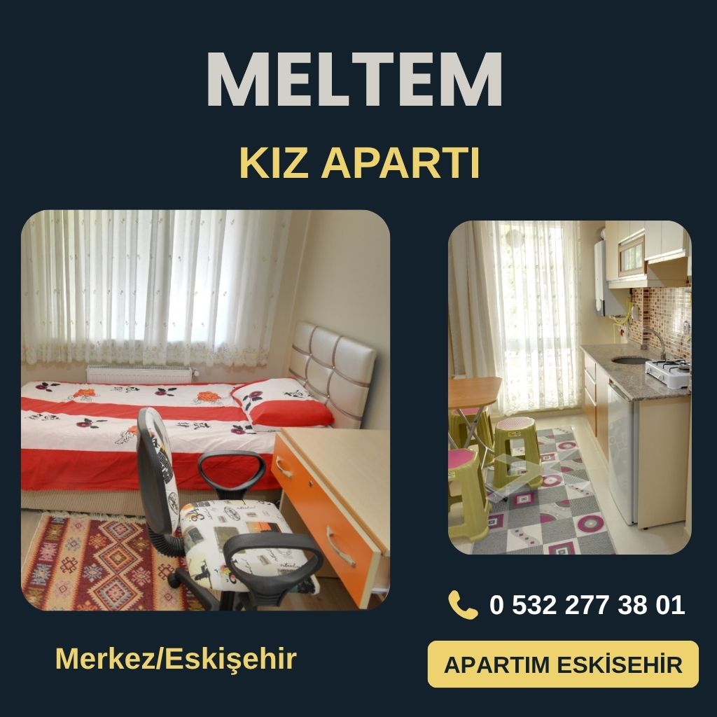 Meltem Kız Apart