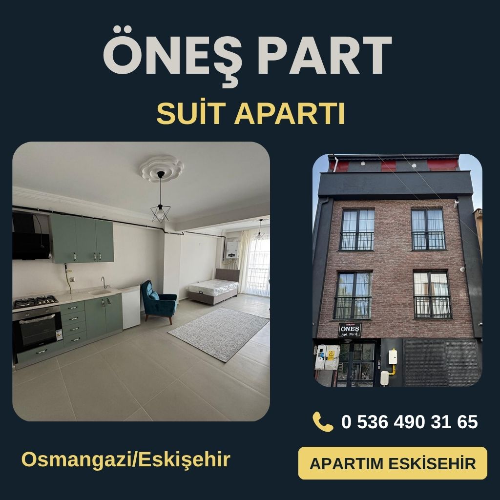 Öneş Suit Apart