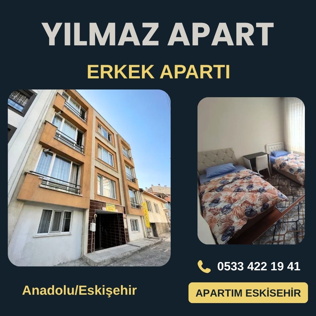 Yılmaz Erkek Apart