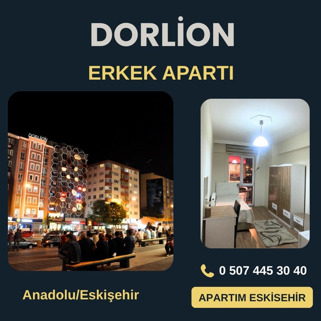 Dorlion Suit Erkek Apart