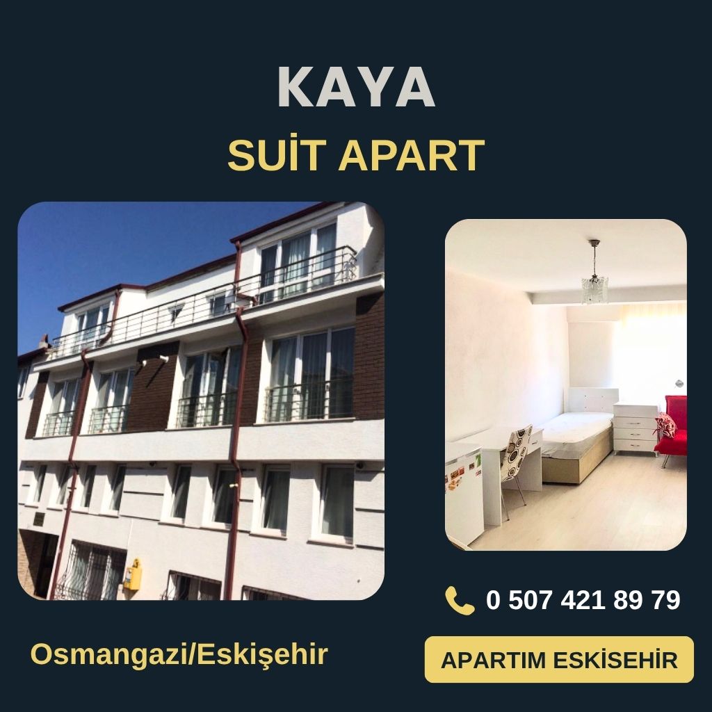Kaya Suit Apart