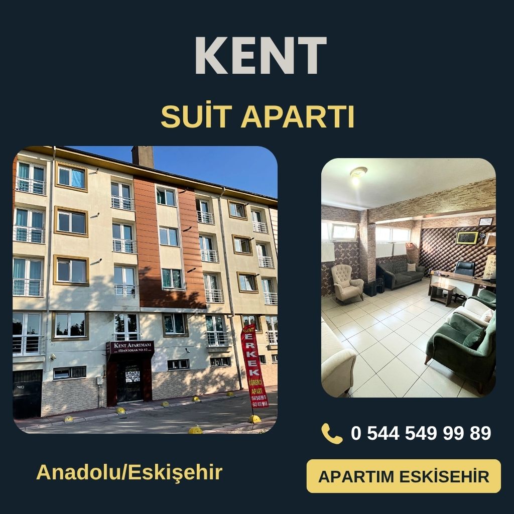 Kent Apart