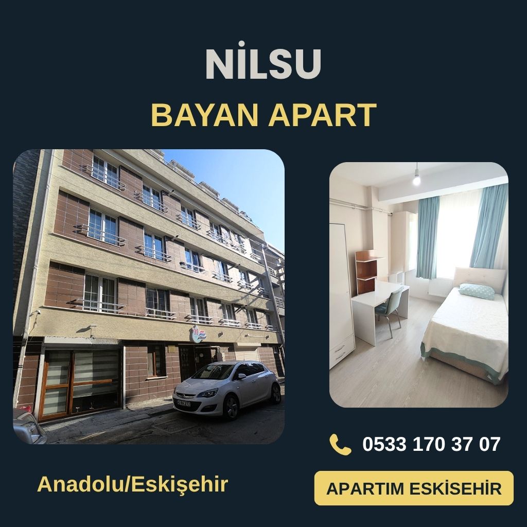 Nilsu Bayan Apart