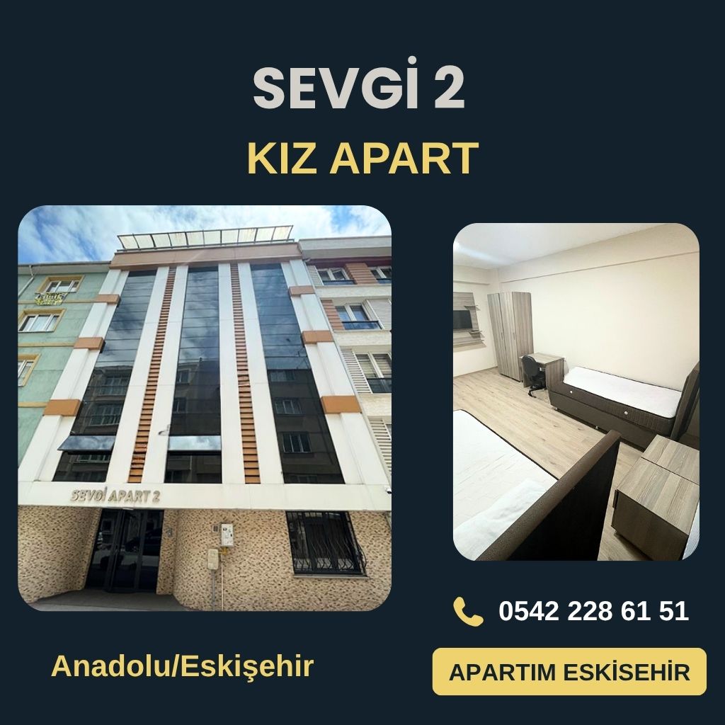 Sevgi Apart 2