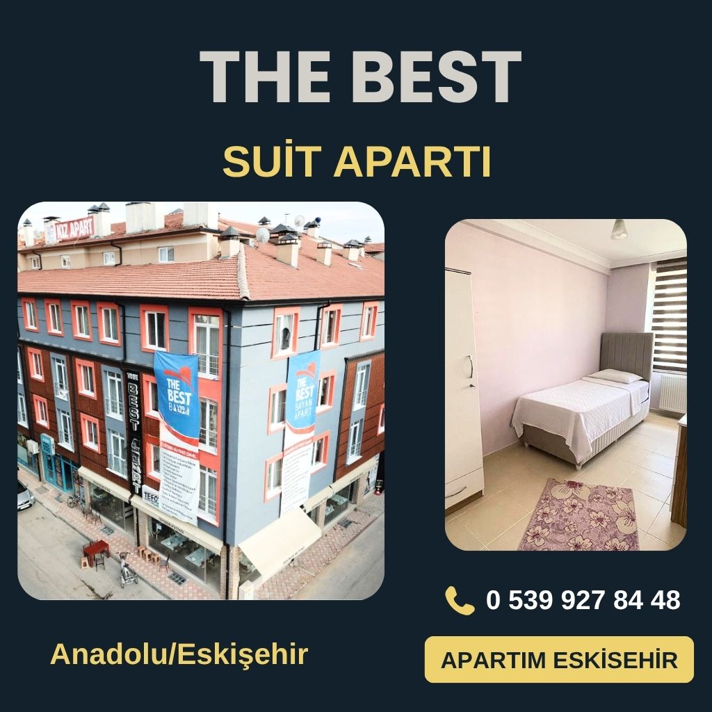 The Best Apart