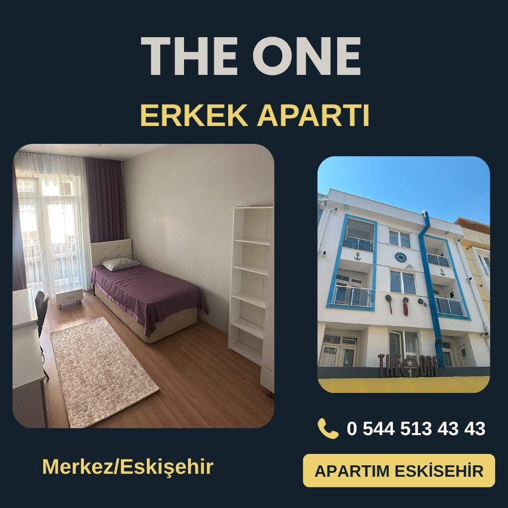The One Erkek Apart