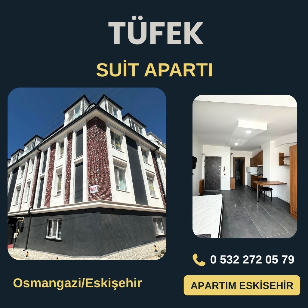 Tüfek Suit