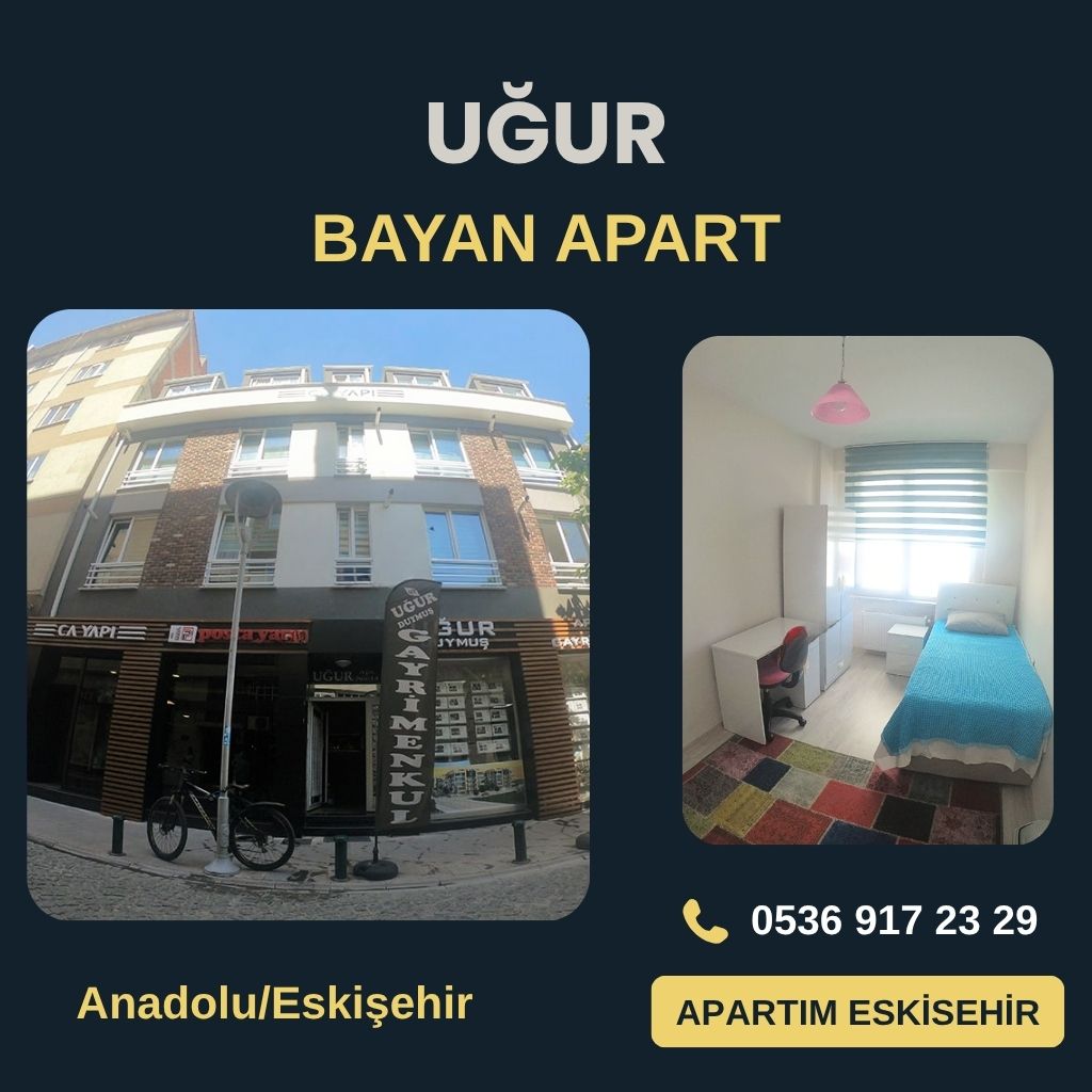 Uğur Bayan Apart