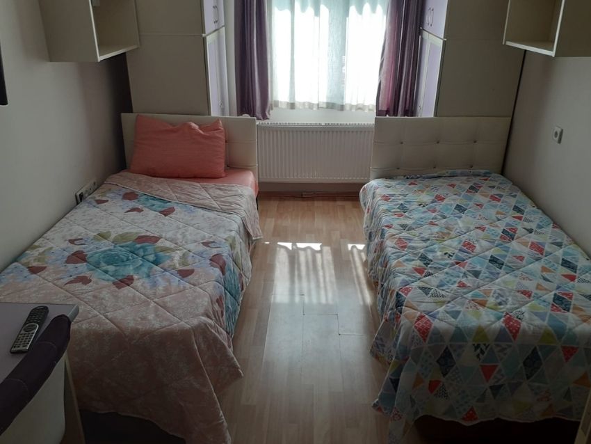 buğra erkek apart - yatak