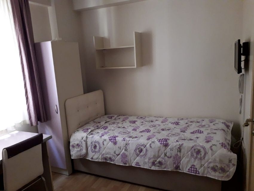 buğra erkek apart - yatak