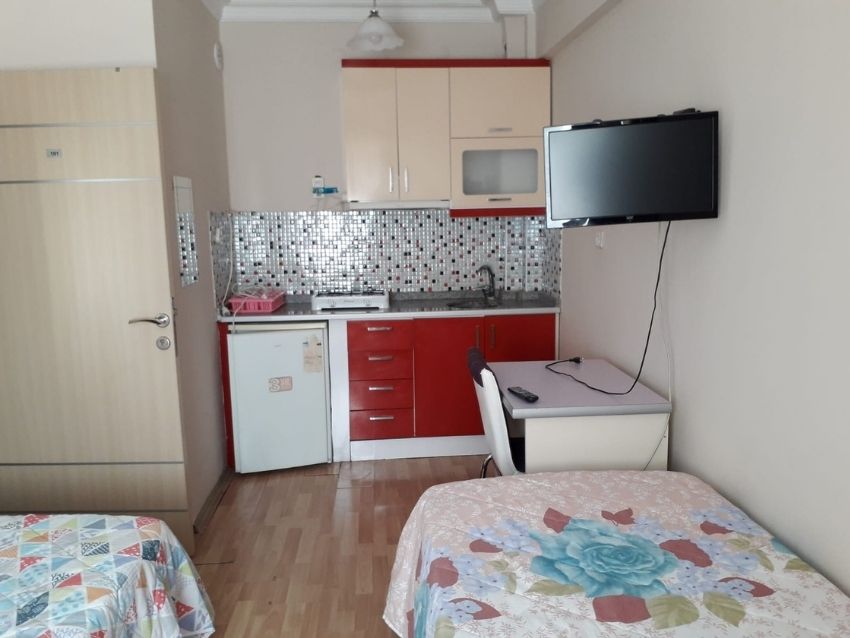 buğra erkek apart -oda