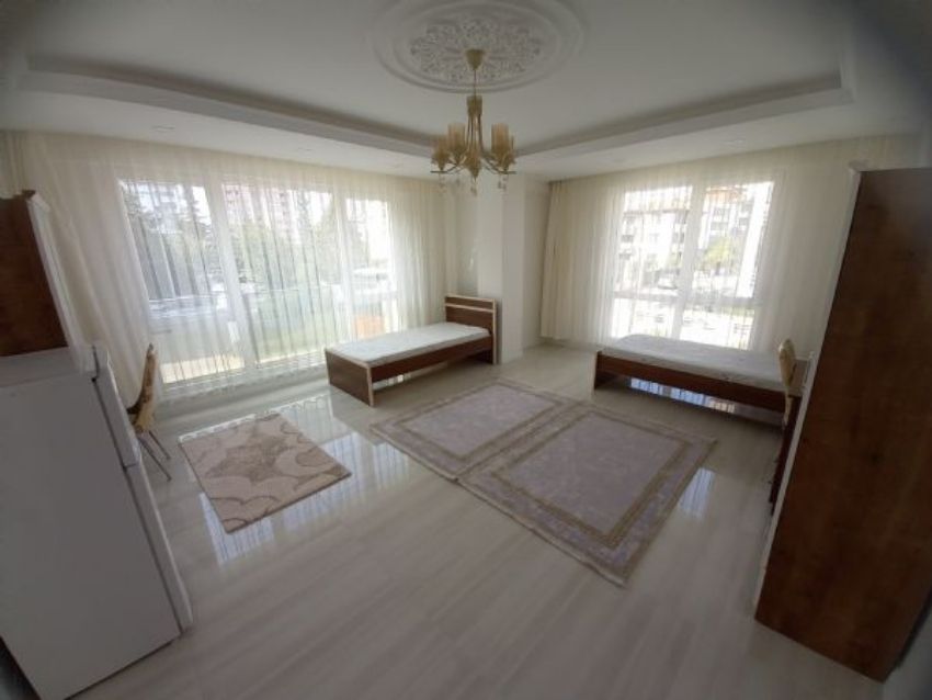 ege erkek apart - oda