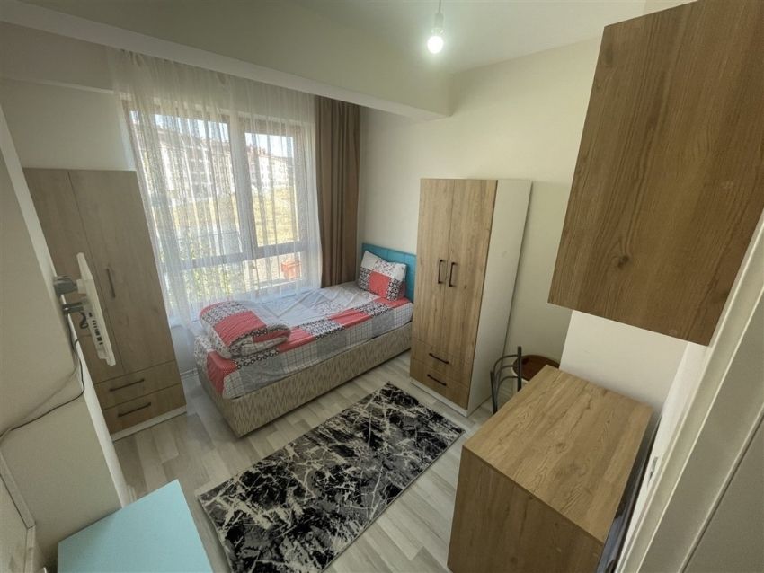 pia kız apart - banyo