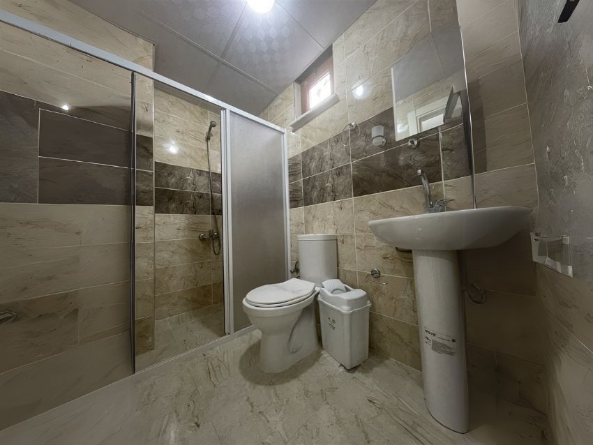 pia kız apart - mutfak