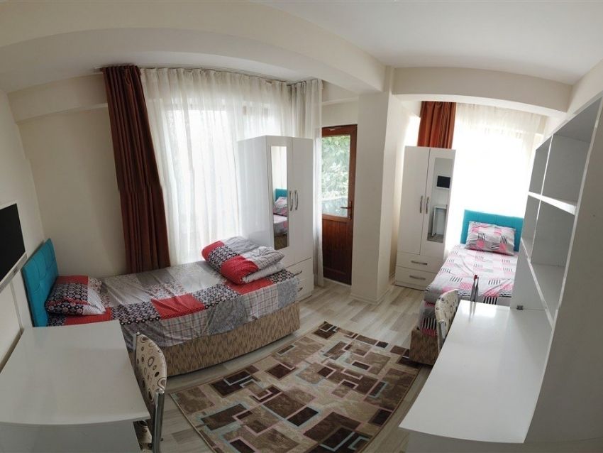 pia kız apart - oda