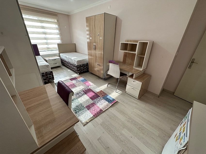 rozerin kız apart - oda