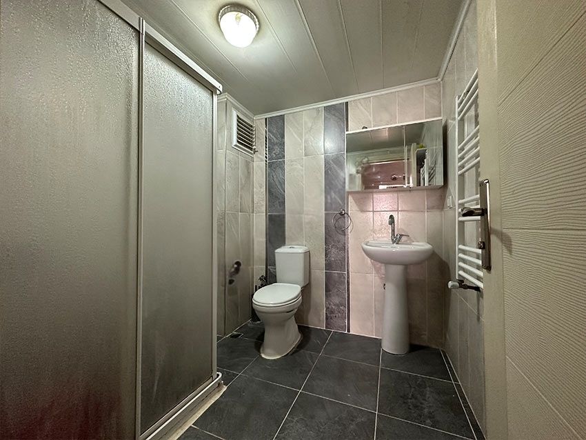 rozerin kız apart - oda