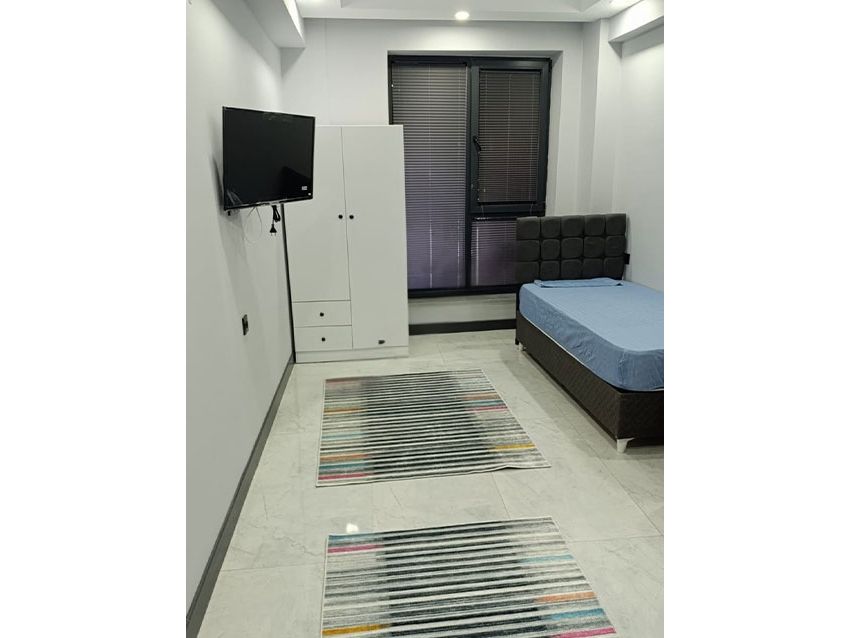 uğuray erkek apart - oda