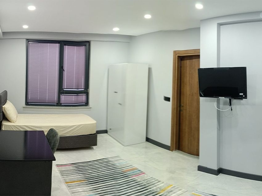 uğuray erkek apart - oda