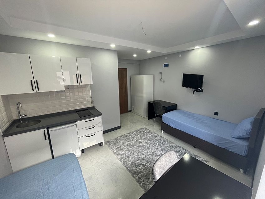 uğuray erkek apart - oda