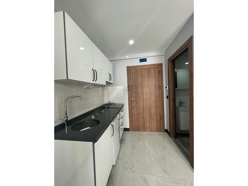 uğuray erkek apart - mutfak