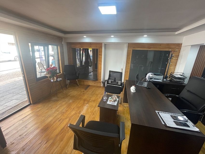 uğuray erkek apart - yönetim