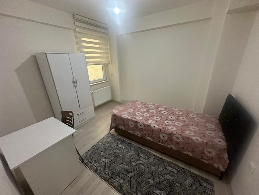 vera plus erkek apart - oda