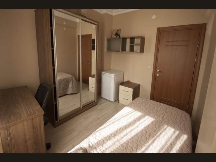 aykanat kız apart - oda