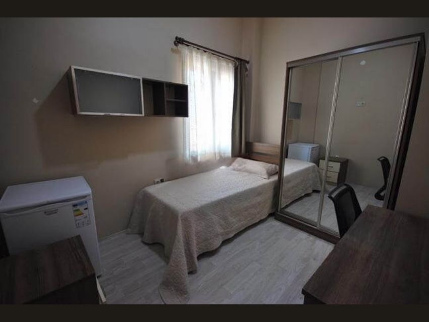 aykanat kız apart - oda