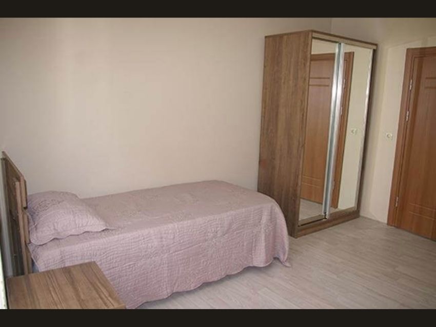 aykanat kız apart - yatak