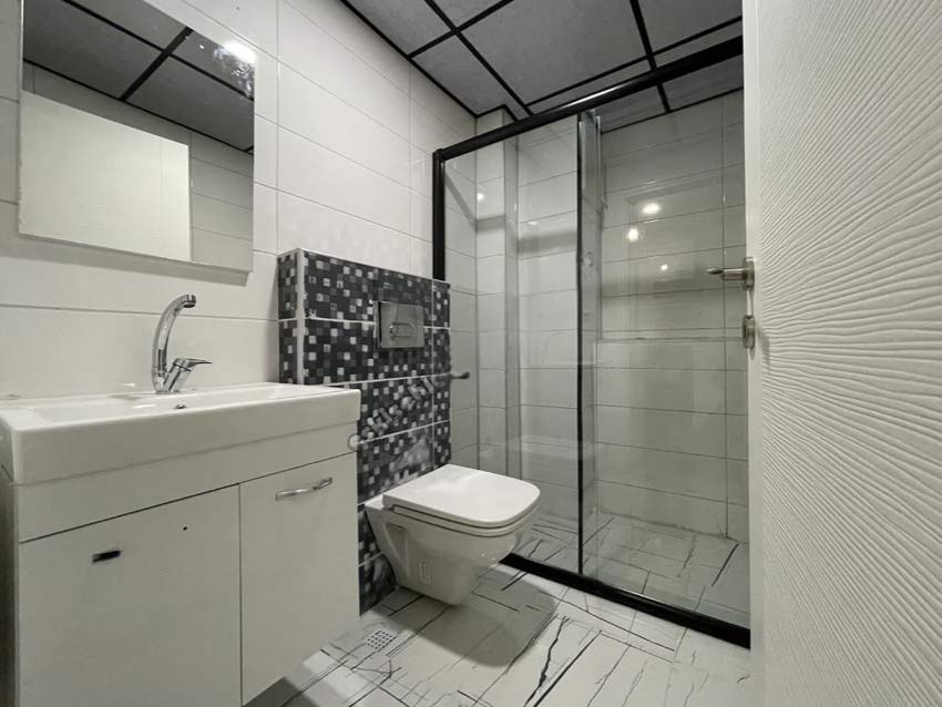 EsVia Suit Apart - banyo