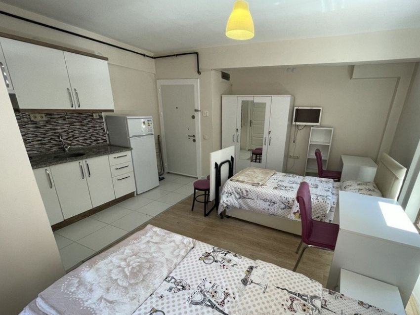 Dorlion Kız Apart - Oda