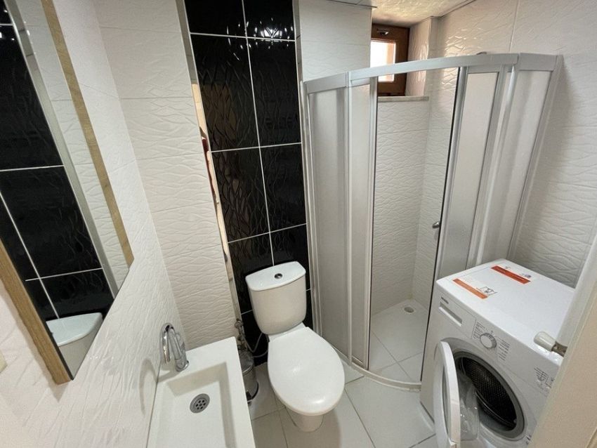 Dorlion Kız Apart - Banyo