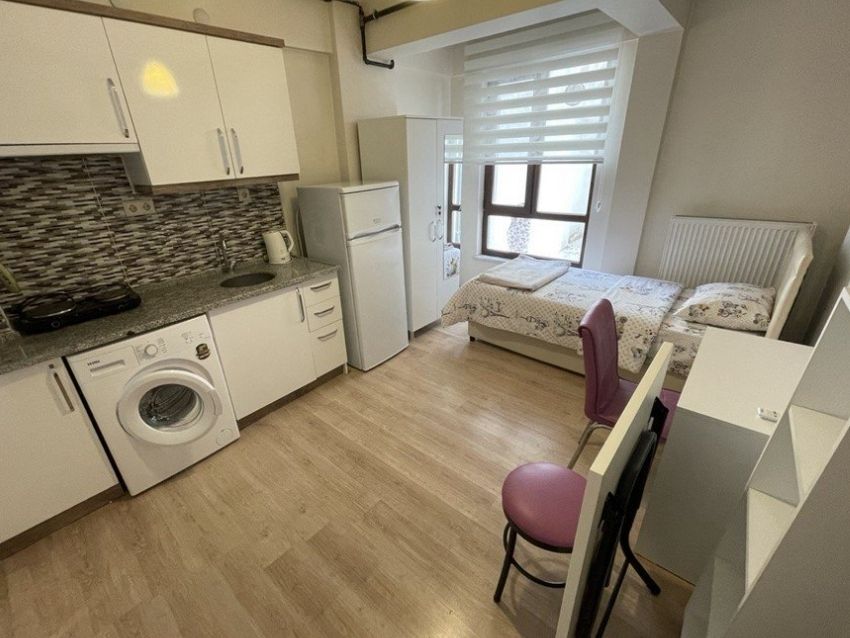 Dorlion Kız Apart - Oda