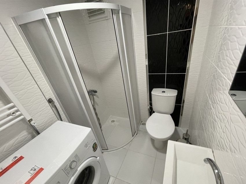 Dorlion Kız Apart - Banyo