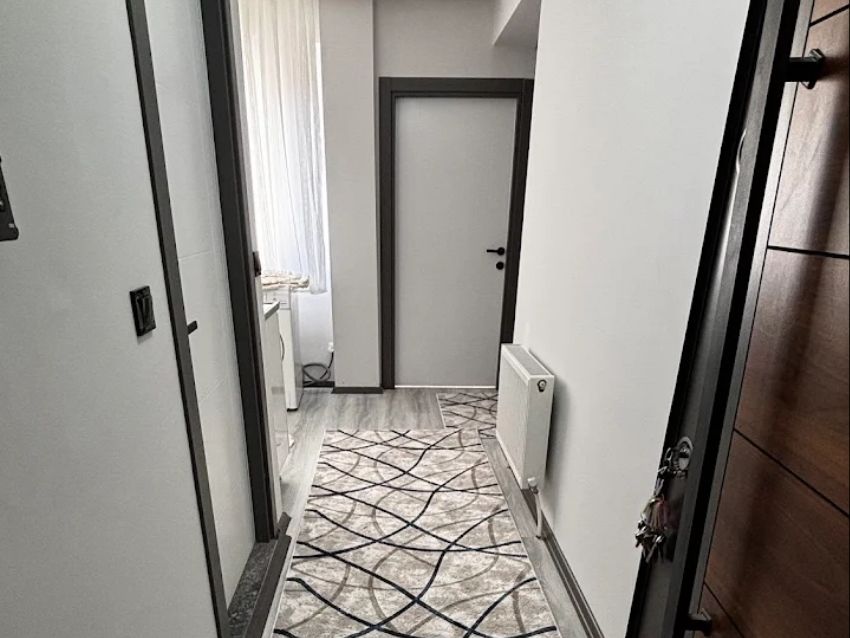 İnci Kız Apart - Oda