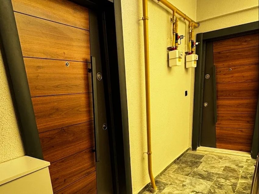 İnci Kız Apart - Oda