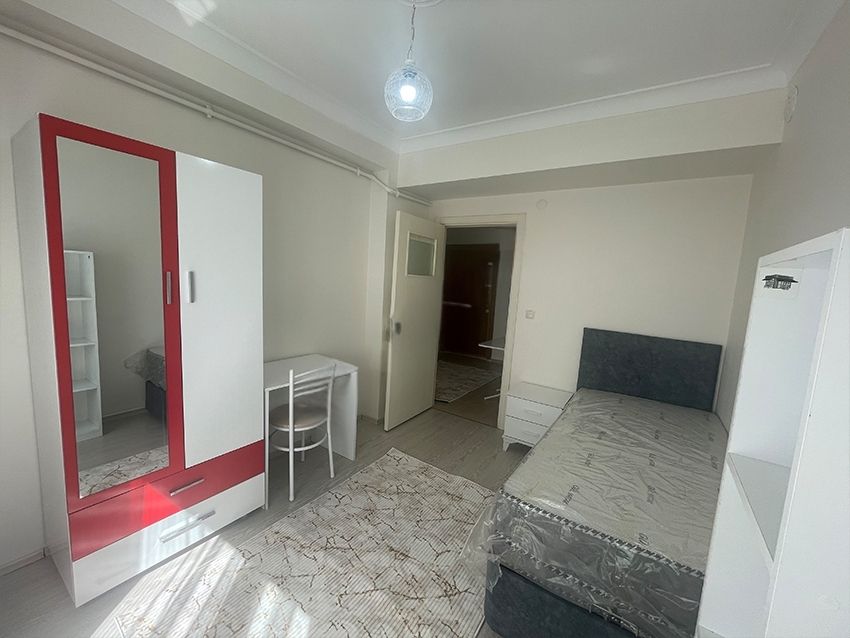 junkle kız apart - oda