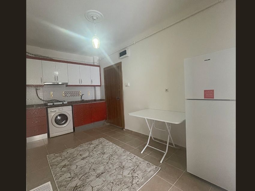 junkle kız apart - mutfak