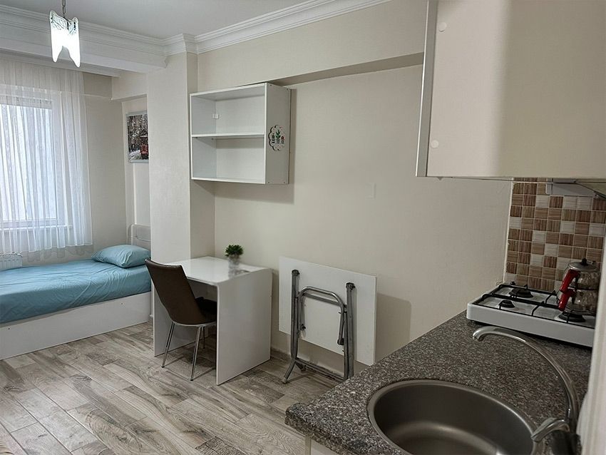 kent osmangazi suit apart - oda