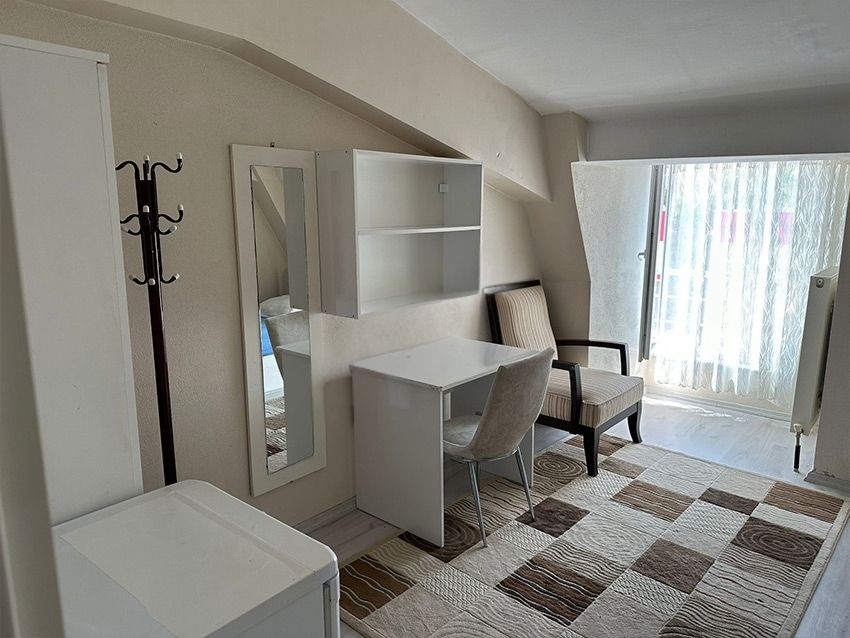 kent osmangazi suit apart - yatak